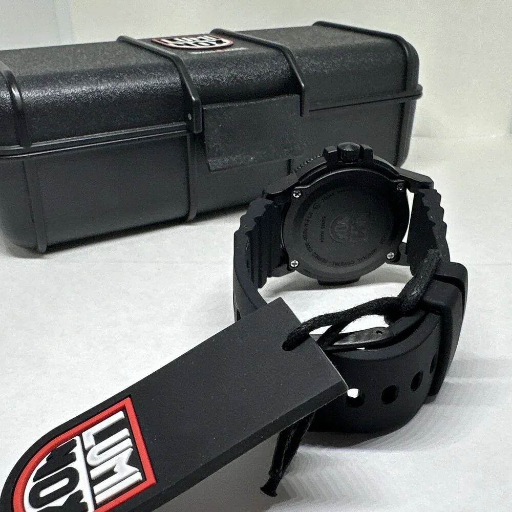 Luminox XS.0301.BO.L XOB201